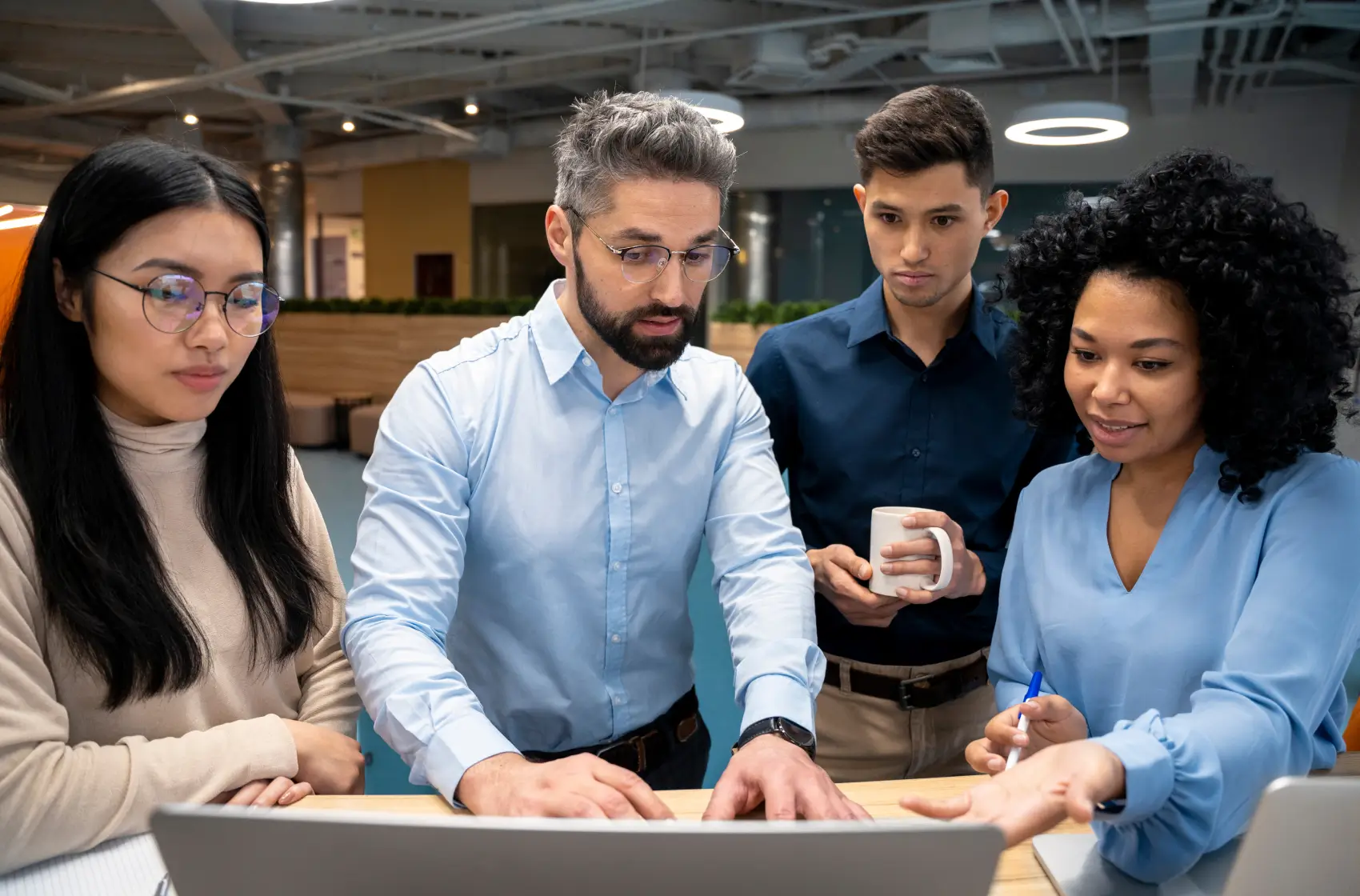 Gocmen Telekom - About Us