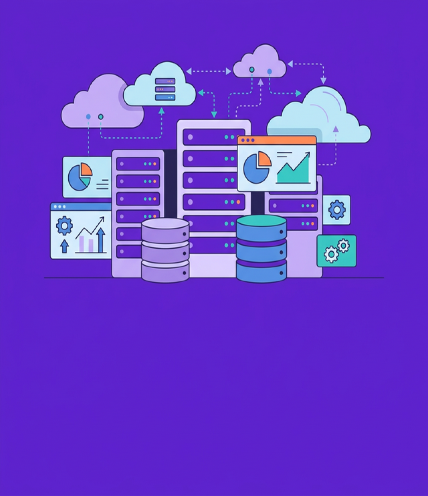 Server & System Management